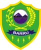 LOgo Kab Barru Sulawesi Selatan