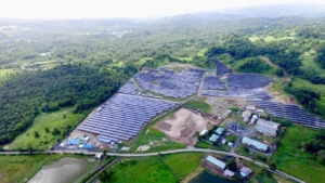 PLTS Likupang SUlawesi Utara