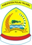 Pemerintah Daerah Kabupaten Pulau Taliabu