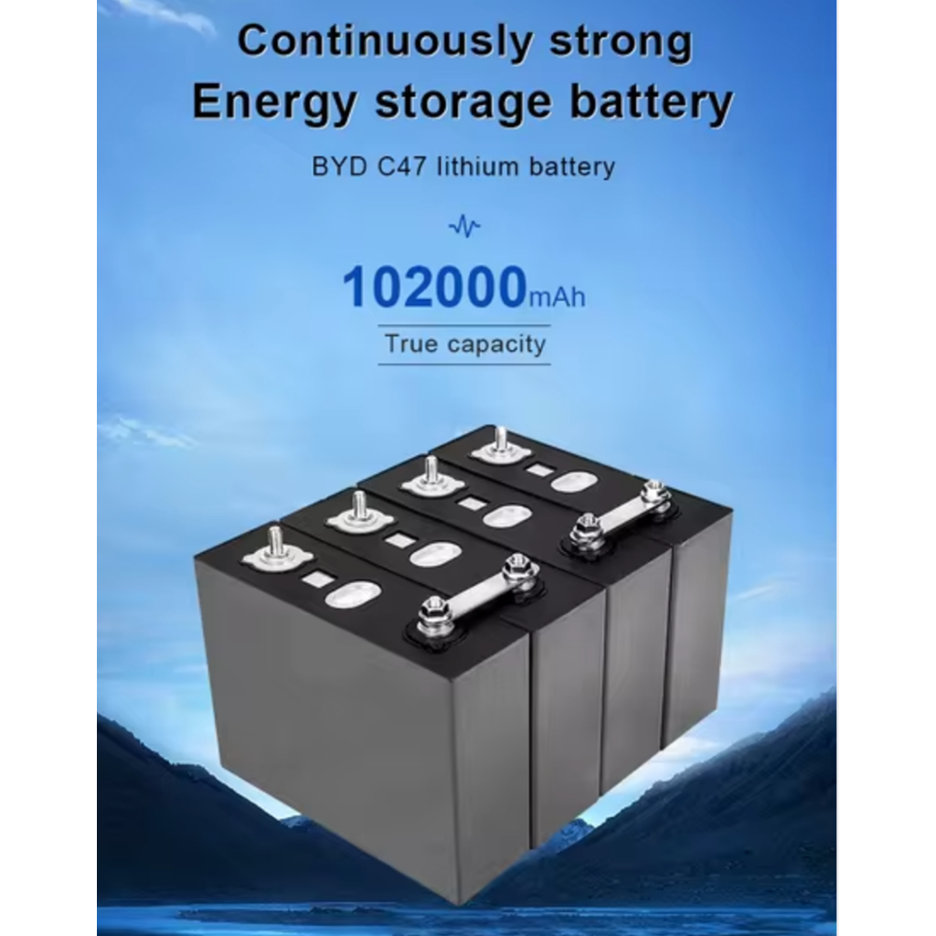 salah satu contoh dan merek baterai Lithium