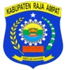 logo kab raja ampat papua