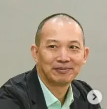 Mr Wang Jin (Presiden Director fo PT Guang Yin New Energy Indonesia)